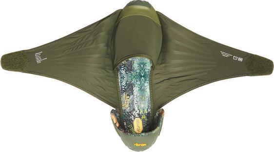 Actual product image Furoshiki Man (45)