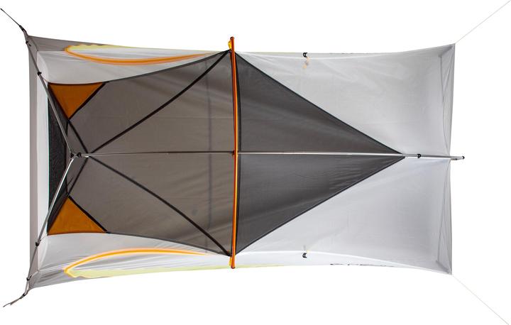 Produktbild Nemo Equipment Mayfly Osmo 2P (Kuppelzelt, 1.37 kg, 2 Personen)