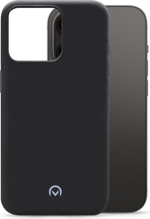 Produktbild Mobilize Gummi-Gelly-Hülle (Apple iPhone 15 Pro)