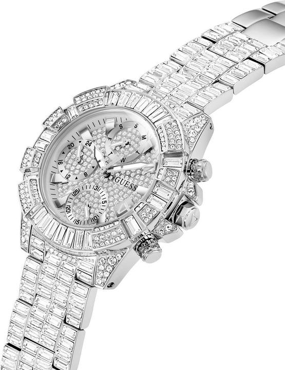 Actual product image Guess GW0812L1 ICONIC 40TH
