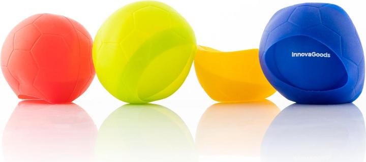Image du produit InnovaGoods Ballons d'eau réutilisables - 12 pièces