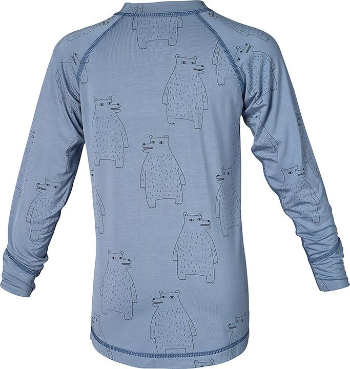 Immagine prodotto Isbjörn Set Polarbear per bambini con baselayer (110, 116)