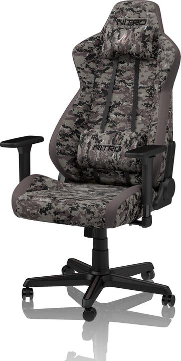 Urban camo