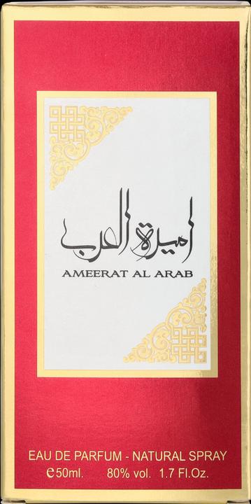 Immagine prodotto Lattafa Perfumes Ameerat Al Arab (Eau de parfum, 50 ml)