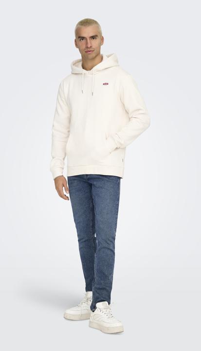 Immagine prodotto Only & Sons ONSLOOM Niedrige Taille Slim Fit Jeans Slim Fit Jeans (W31/L30)