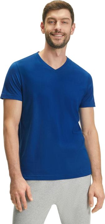 Falke BA V-Neck T-Shirt m