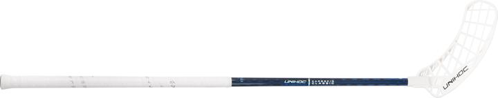 Image du produit Unihoc Keystock Epic Carbskin Fl 26 Ovale 100 Cm (100 cm, Gauche)