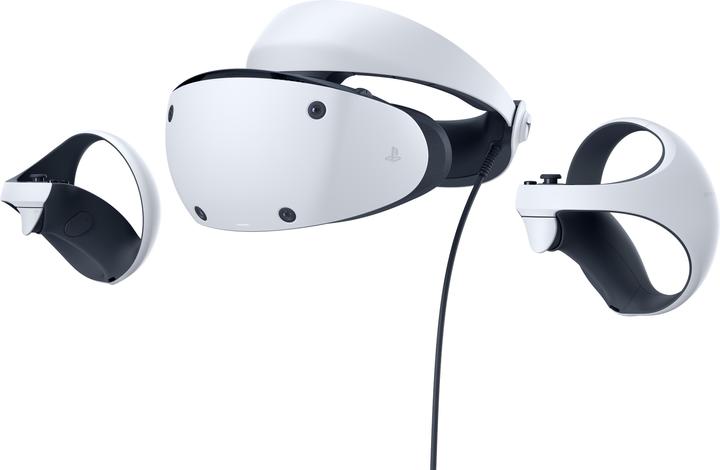 Produktbild Sony PS5 VR2 Horizon Call of the Mountain Bundle