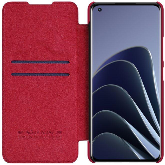 Immagine prodotto Nillkin Serie Qin (Xiaomi 12X, Xiaomi 12)