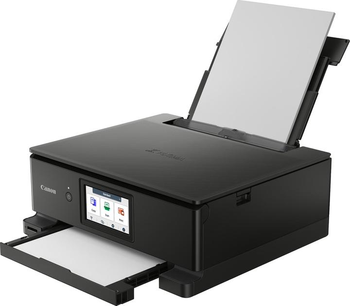 Produktbild Canon PIXMA TS8750 (Tintenpatrone, Farbe)