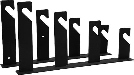 Produktbild Nanlite Elektrisches Hintergrundsystem, 4-fach (272 cm, 1100 cm)