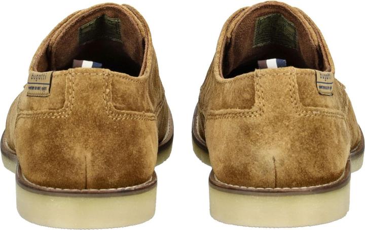 Actual product image Bugatti Businessschuhe (43)