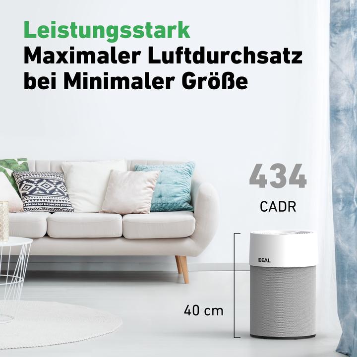 Produktbild Ideal AP40 Pro (50 m²)
