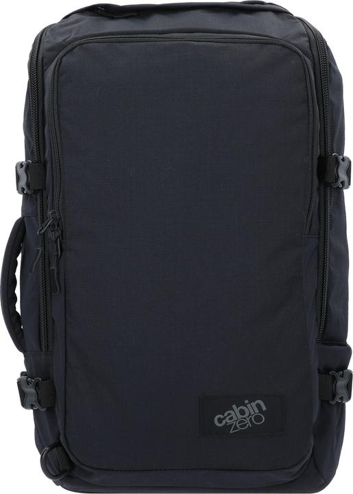Cabin zero Adventure Cabin Bag ADV Pro 32L Rucksack 46 cm Laptopfach (26 l)