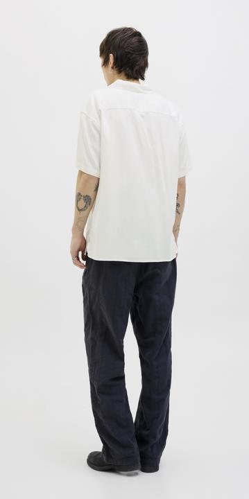 Produktbild Jack & Jones Loose Fit Hemd Hemd (XS)