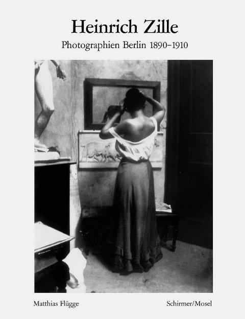 Produktbild Das alte Berlin: Photographien 1890 - 1910 (Deutsch, Heinrich Zille, 2019)