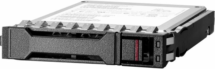 HPE Sata Mu Sff Bc Mv SSD (480 GB, 2.5")