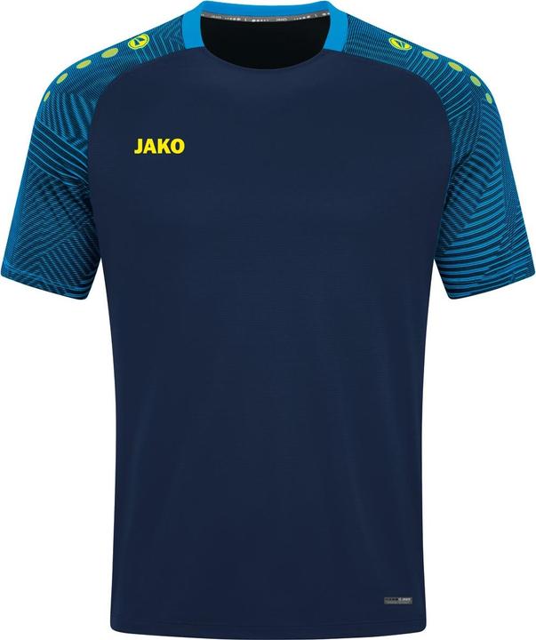 Marine, Jako Blue