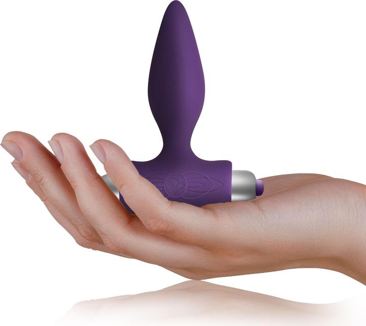 Actual product image Rocks-Off Petite Sensations Plug