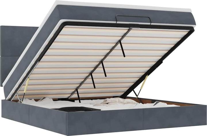 Actual product image VidaXL Pascaline (160 x 200 cm)