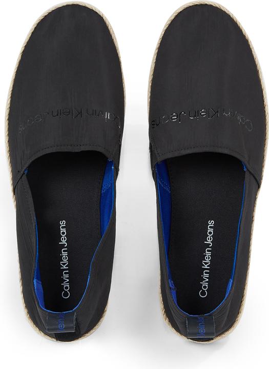 Actual product image Calvin Klein Espadrille shoes for men (43)