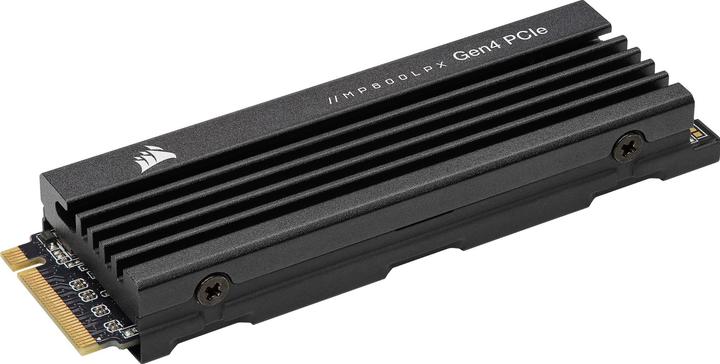 Corsair MP600 PRO LPX (1000 GB, M.2 2280)