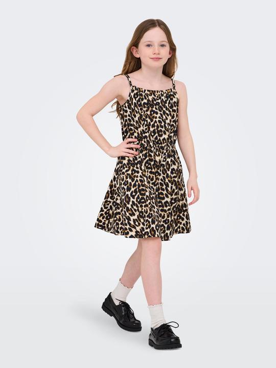 Actual product image Only Kogclara Life Strap Dress Wvn Noos (128)