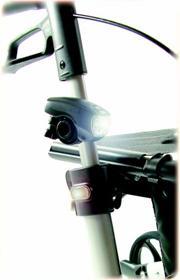 Image du produit Sunrise Medical Lampe LED pour Gemino