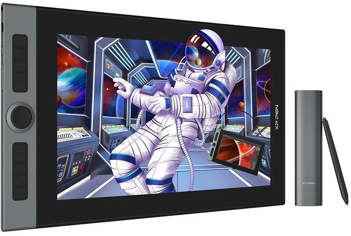 Actual product image XP-Pen Artist Pro 16 (15.60", 5080 lpi)