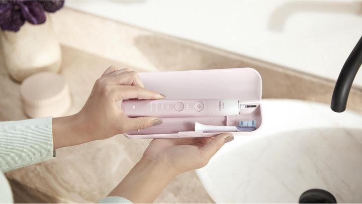 Immagine prodotto Philips Sonicare DiamondClean 9000 Special Edition (Spazzolino sonico)