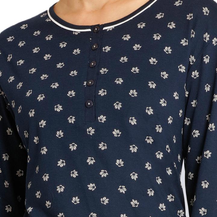 Immagine prodotto Hajo Camicia da notte comfort climatico (50 E)