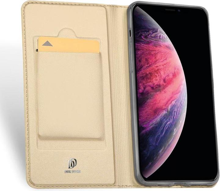 Actual product image Dux Ducis Skin Pro Series (Apple iPhone 11 Pro Max)
