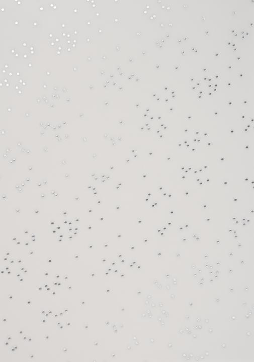 Produktbild Rico Design Transparentpapier "Punkte" (113 g/m², 12 x)