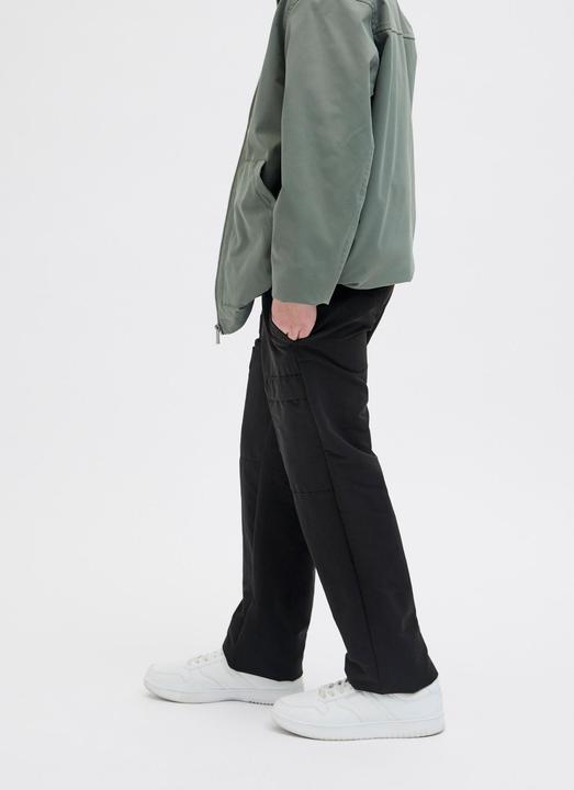 Produktbild Jack & Jones Relaxed Fit Hosen Junior Relaxed Fit Hosen (152)