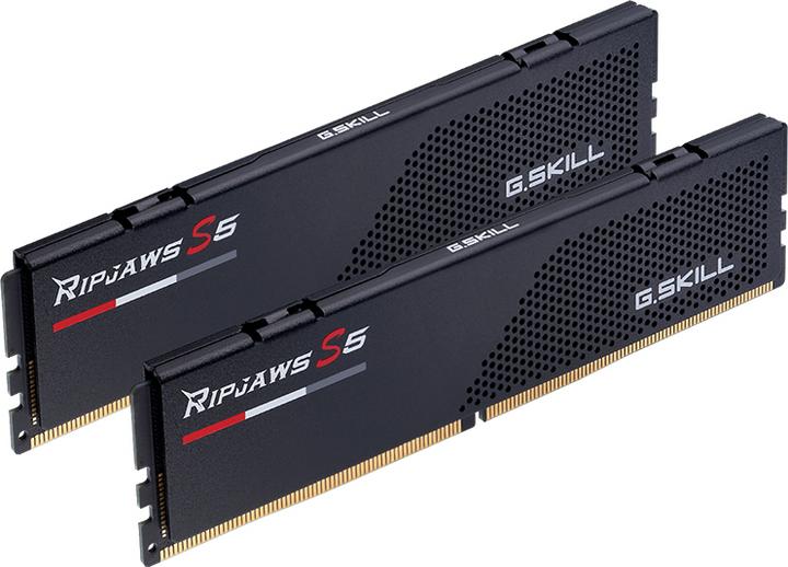Image du produit G.Skill Ripjaws S5 (2 x 16GB, 5600 MHz, RAM DDR5, DIMM)