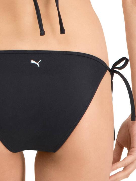 Produktbild Puma Swim Side Tie Bikini Bottom (L)
