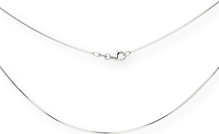 Image du produit Carat Basic (Argent 925, 43 cm)