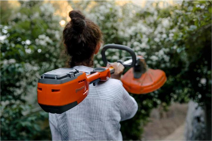 Produktbild Husqvarna 115iL (Trimmfaden)