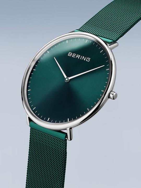 Produktbild Bering Ultra Slim (Analoguhr, 39 mm)