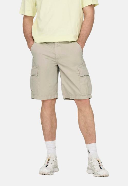 Produktbild Only & Sons Cargoshorts Loc kurze Hose mit vielen Taschen (XXL)