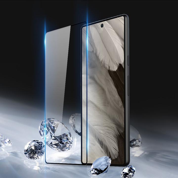 Image du produit Dux Ducis Verre blindé 10D (1 pièce(s), Google Pixel 7a)