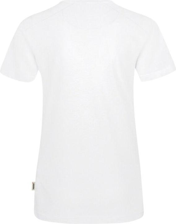 Actual product image Hakro V-shirt MIKRALINAR® PRO (4XL)