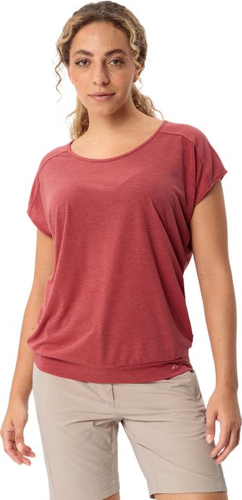 Actual product image Vaude Skomer T-Shirt III (36)