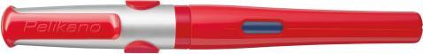 Produktbild Magni Füller Pelikano RH Rot im Blister (Rot, 1 x)
