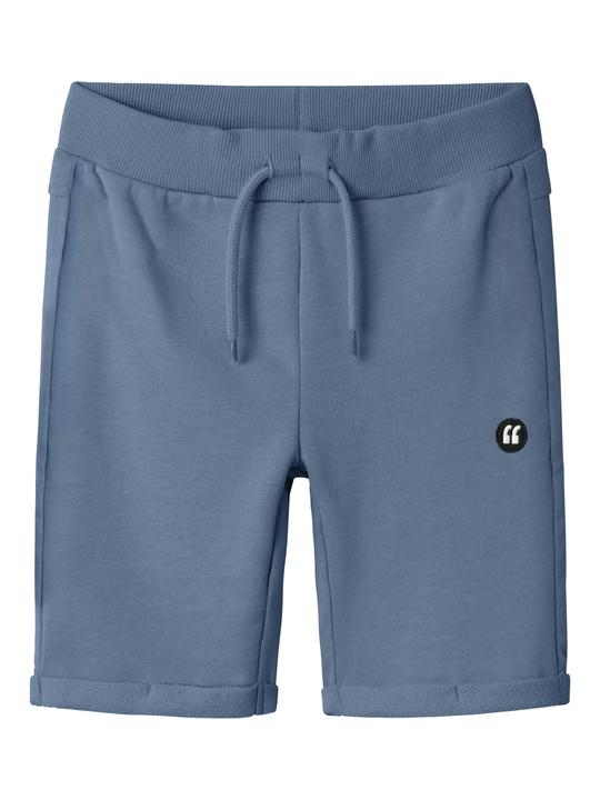 Actual product image Name it Nkmpvimo Swe Shorts Unb Noos (110)