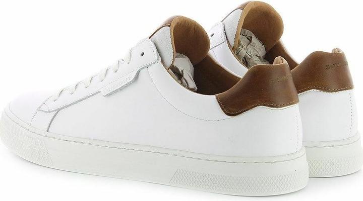 Immagine prodotto Schmoove scarpe da ginnastica spark clay nappa/ciclon (44)