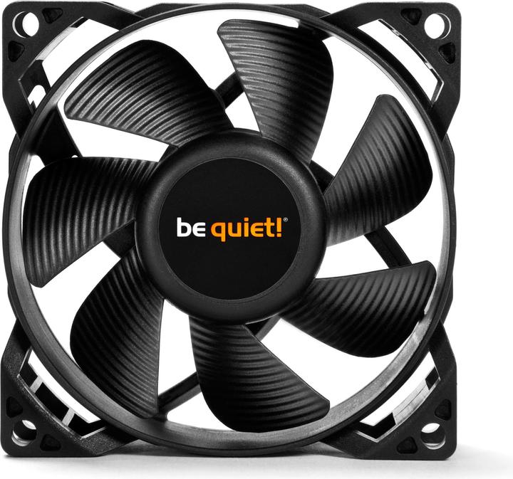 be quiet! Pure Wings 2 PWM (92 mm, 1 x)