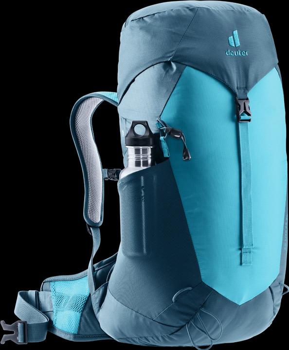 Actual product image Deuter AC Lite 22 (22 l)