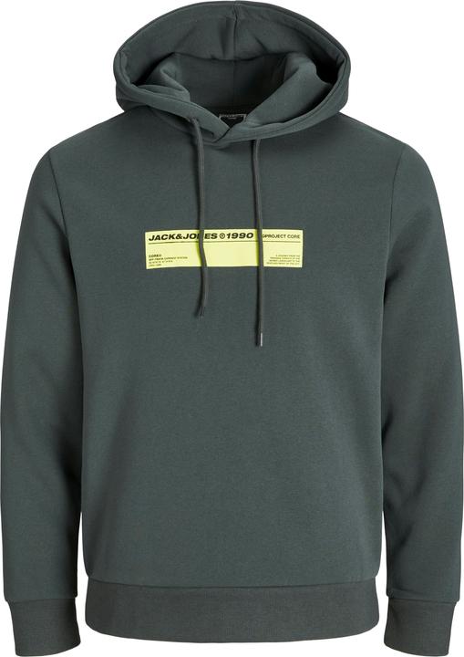 Jack & Jones Gedruckt Kapuzenpullover Junior Kapuzenpullover (140)