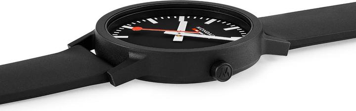 Image du produit Mondaine Essence (Montre analogique, Swiss Made, 41 mm)
